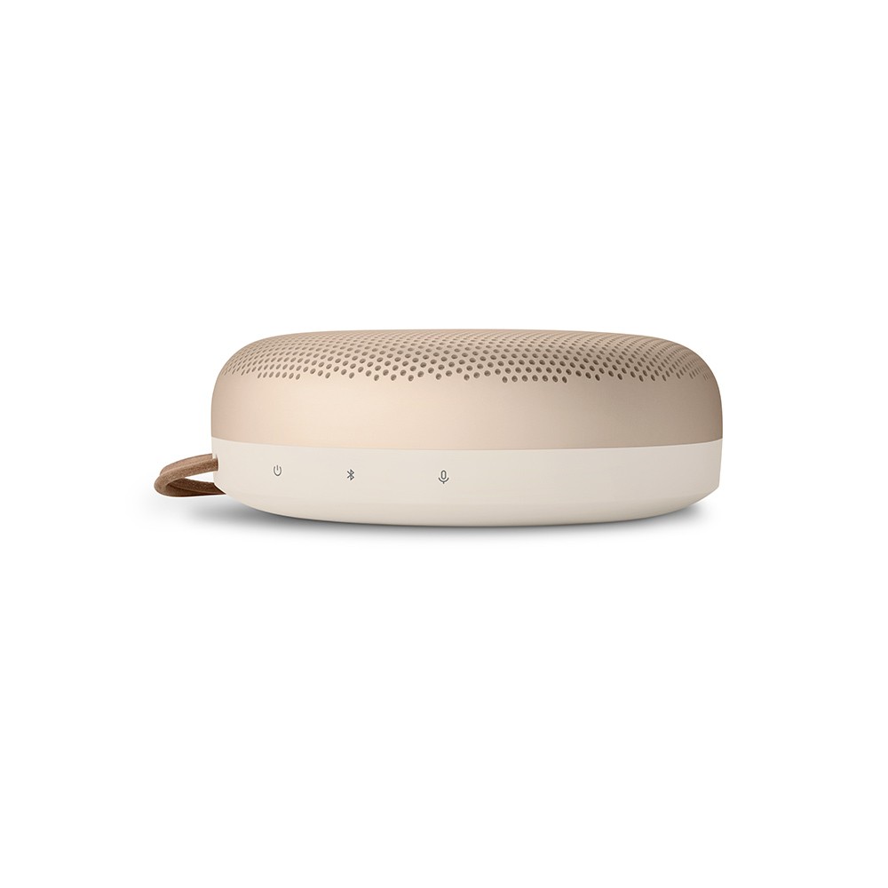 ลำโพงบลูทูธ B&O Beosound A1 2ND Gen Gold Tone