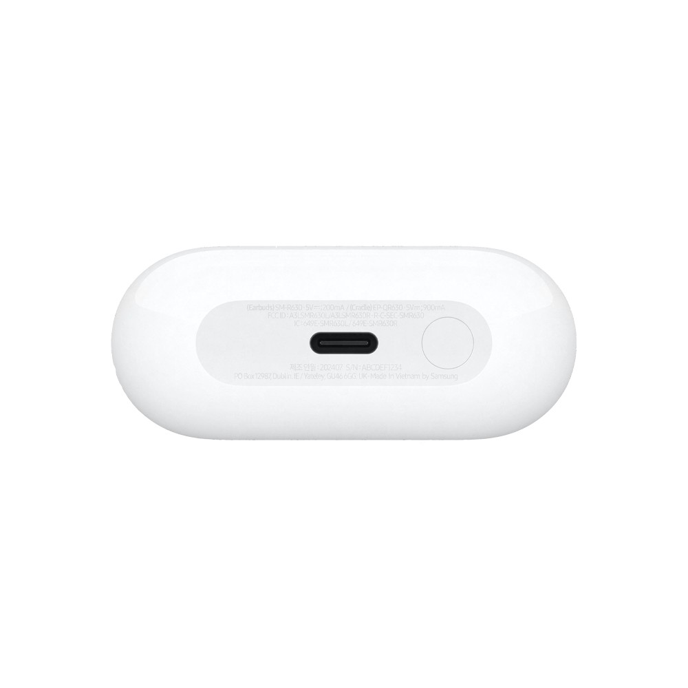 หูฟัง Samsung Galaxy Buds3 Pro White
