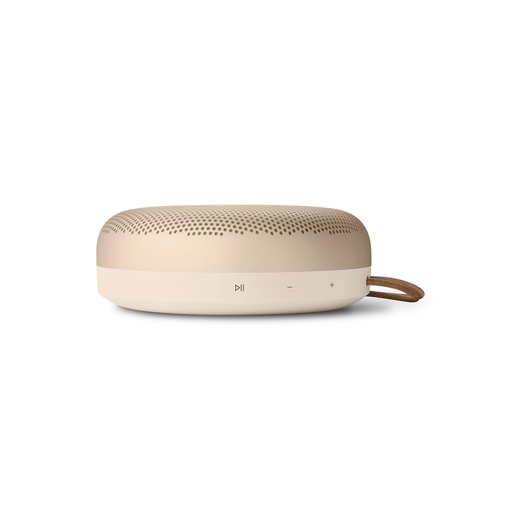 ลำโพงบลูทูธ B&O Beosound A1 2ND Gen Gold Tone