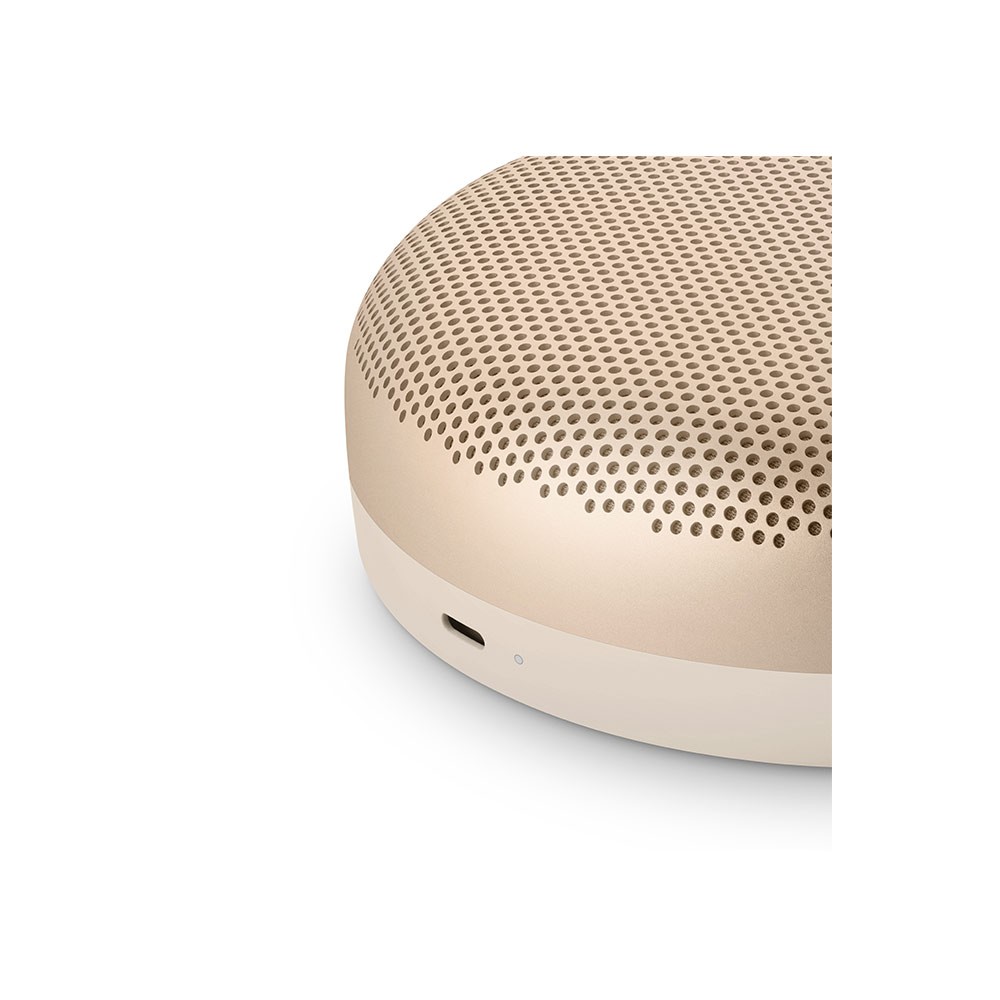 ลำโพงบลูทูธ B&O Beosound A1 2ND Gen Gold Tone