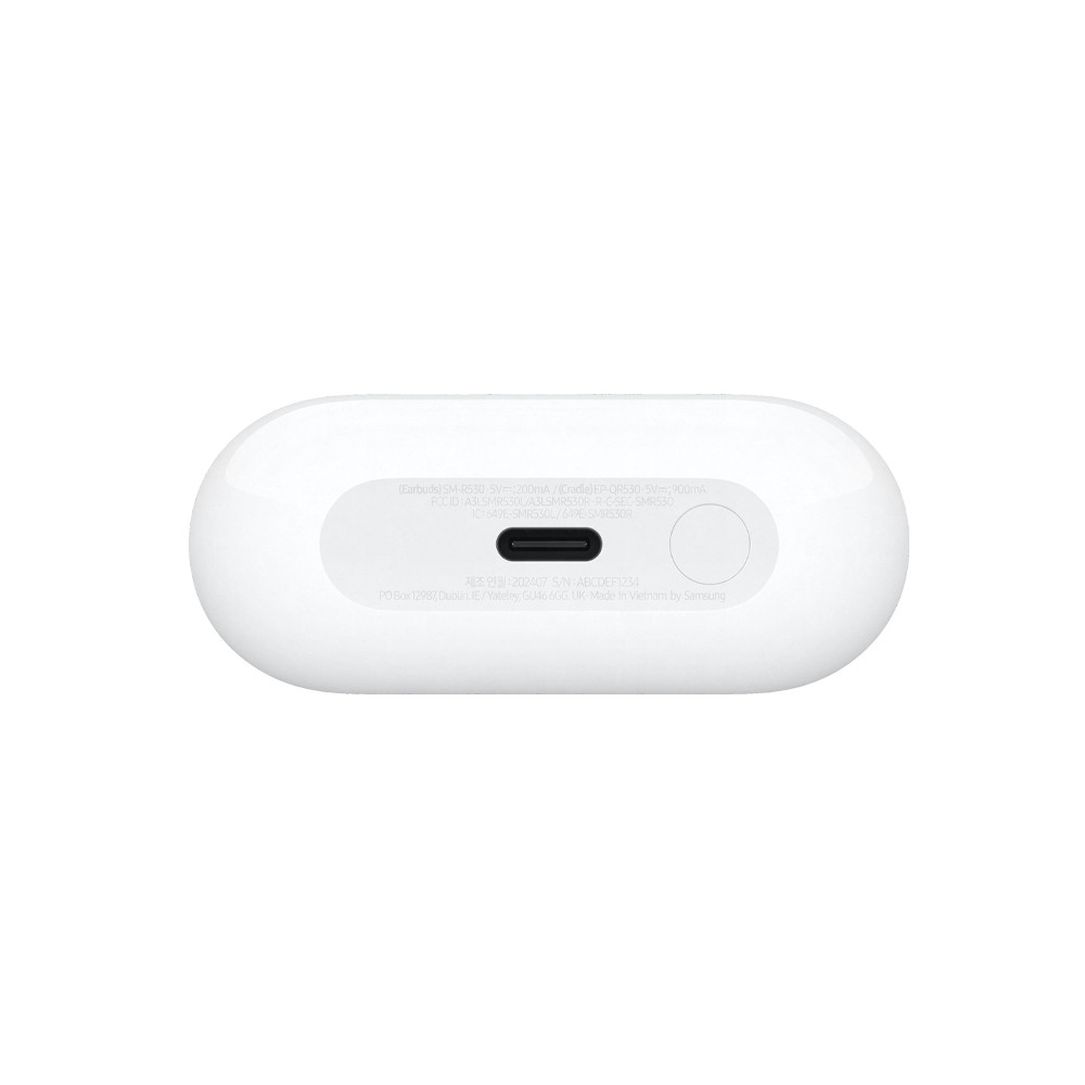 หูฟัง Samsung Galaxy Buds3 White