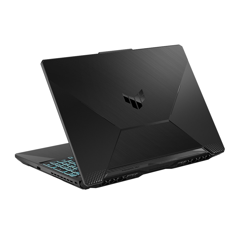 โน๊ตบุ๊ค Asus Tuf Gaming A15 Fa506ncr Hn007w Graphite Black 5035