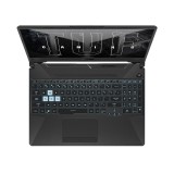 โน๊ตบุ๊ค Asus TUF Gaming A15 FA506NCR-HN007W Black