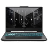 โน๊ตบุ๊ค Asus TUF Gaming A15 FA506NFR-HN005W Graphite Black