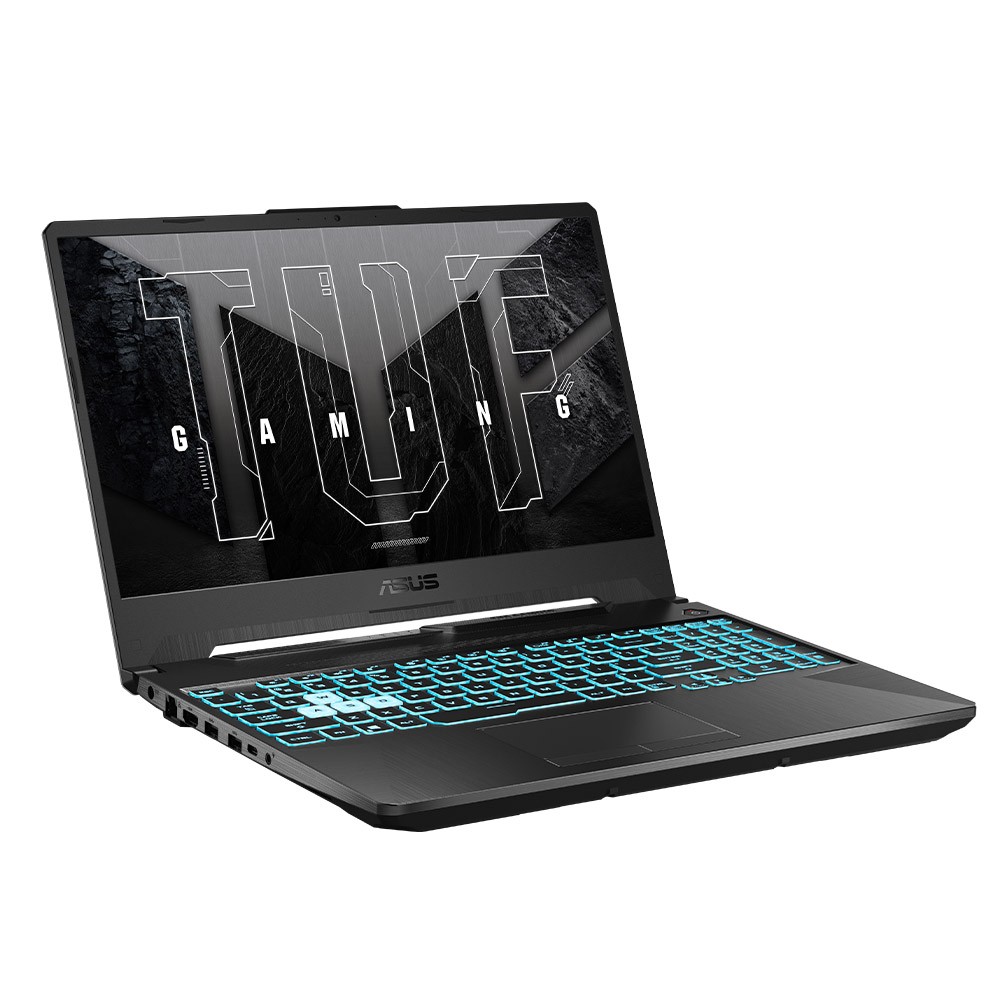 โน๊ตบุ๊ค Asus TUF Gaming A15 FA506NFR-HN005W Graphite Black