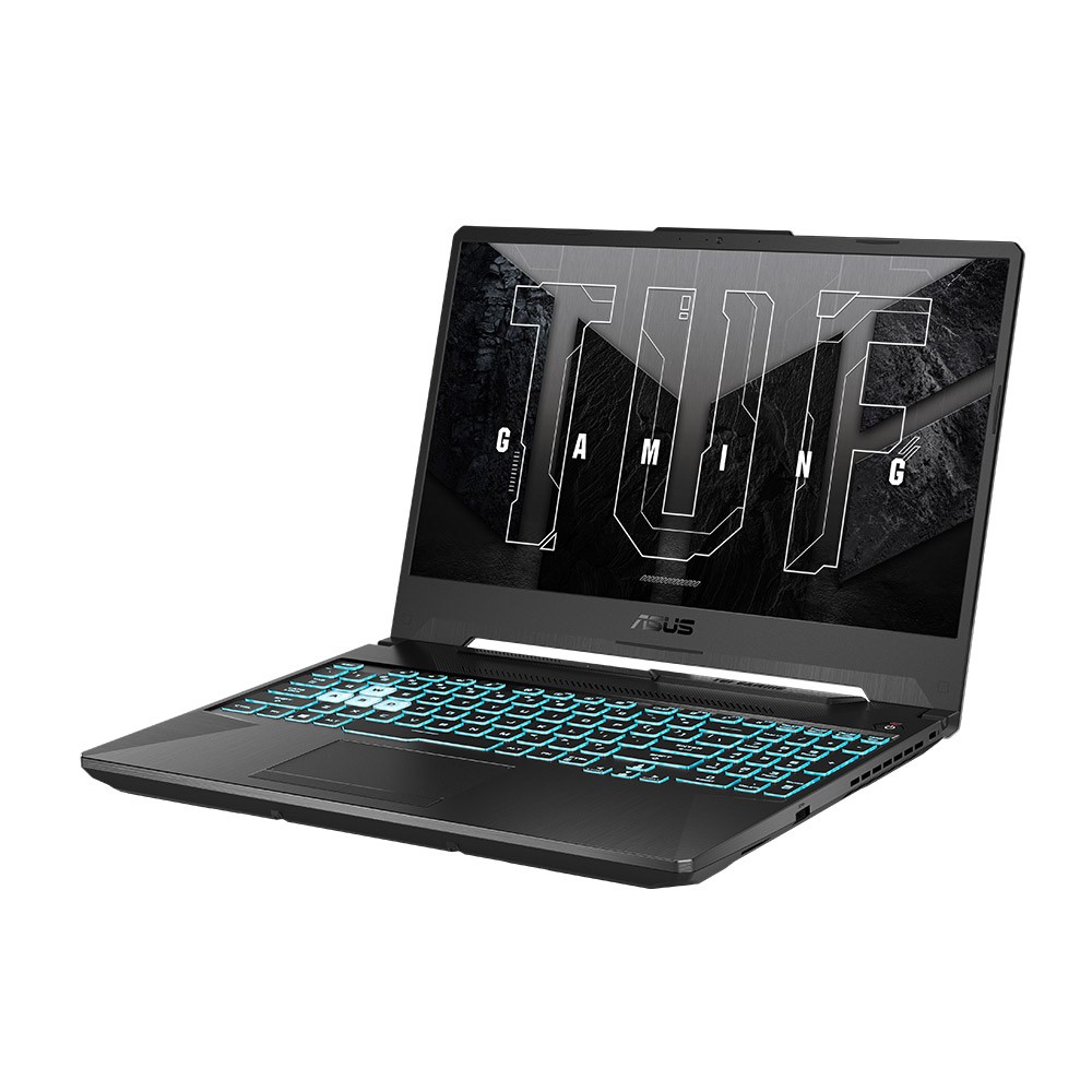 โน๊ตบุ๊ค Asus TUF Gaming A15 FA506NFR-HN005W Graphite Black