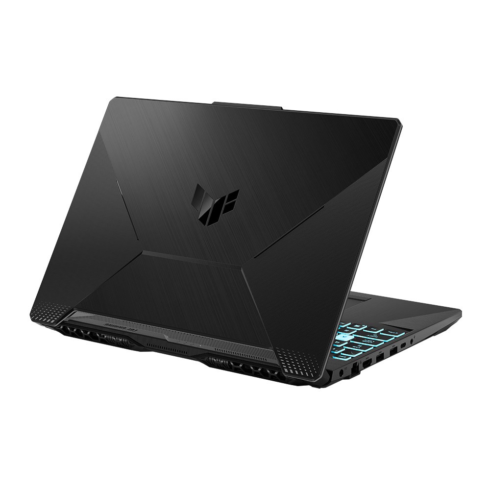โน๊ตบุ๊ค Asus TUF Gaming A15 FA506NFR-HN005W Graphite Black