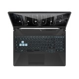 โน๊ตบุ๊ค Asus TUF Gaming A15 FA506NFR-HN005W Graphite Black