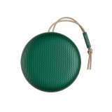 ลำโพงบลูทูธ B&O Beosound A1 2ND Gen Green