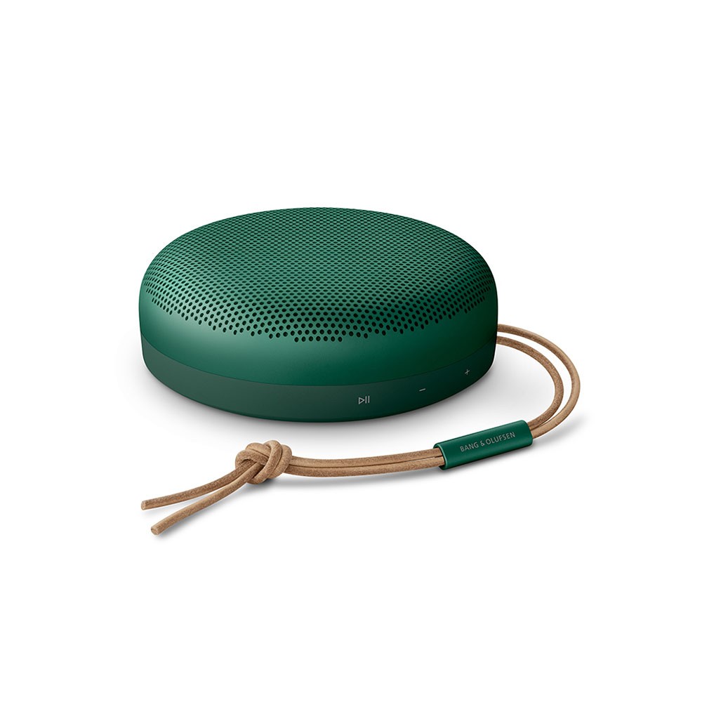 ลำโพงบลูทูธ B&O Beosound A1 2ND Gen Green
