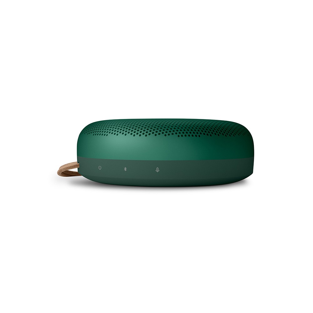ลำโพงบลูทูธ B&O Beosound A1 2ND Gen Green