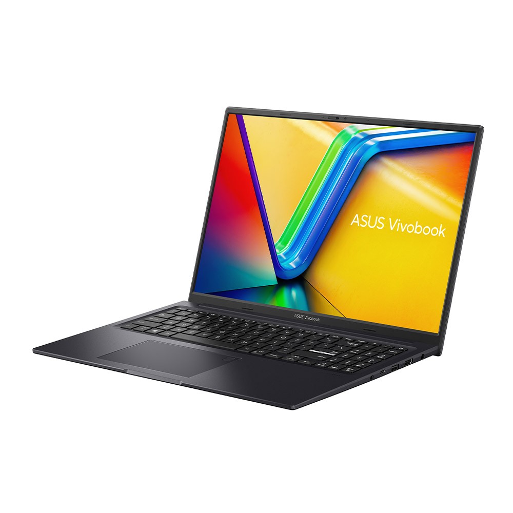 โน๊ตบุ๊ค Asus Vivobook 16X K3605ZV-N1742W Indie Black