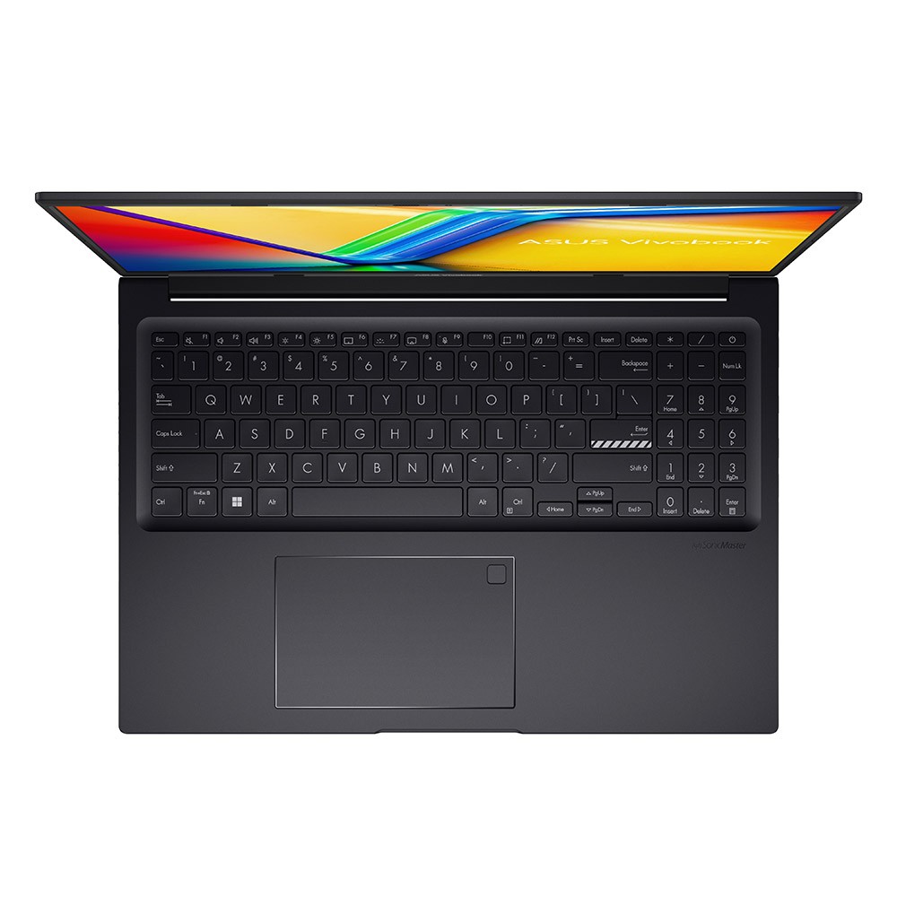 โน๊ตบุ๊ค Asus Vivobook 16X K3605ZV-N1742W Indie Black