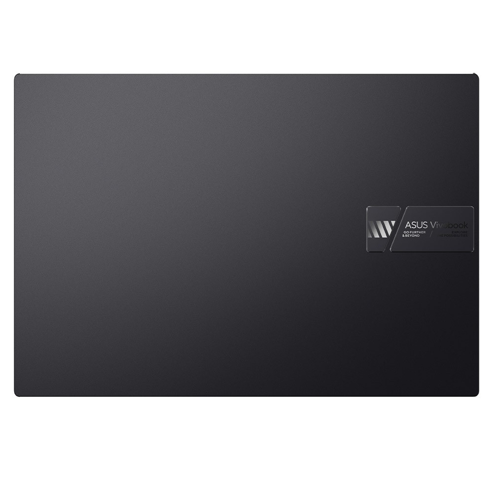 โน๊ตบุ๊ค Asus Vivobook 16X K3605ZV-N1742W Indie Black