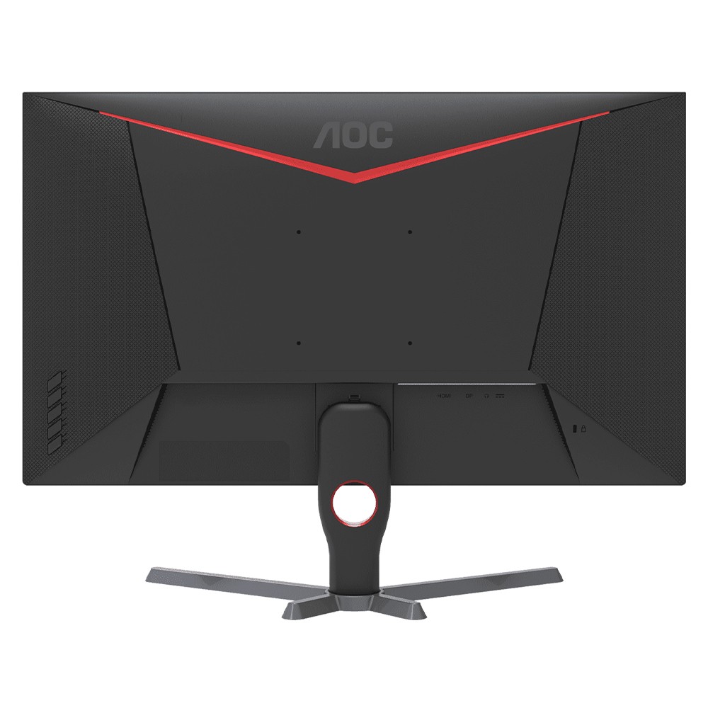 จอมอนิเตอร์ AOC 27G11E/67 Gaming Monitor (IPS 180Hz)