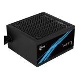 พาวเวอร์ซัพพลาย AeroCool LUX 750Watt 80 Plus Bronze