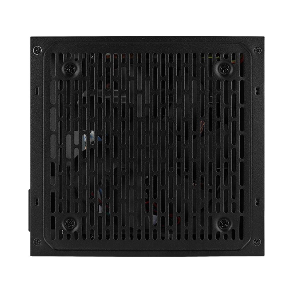 พาวเวอร์ซัพพลาย AeroCool LUX 750Watt 80 Plus Bronze