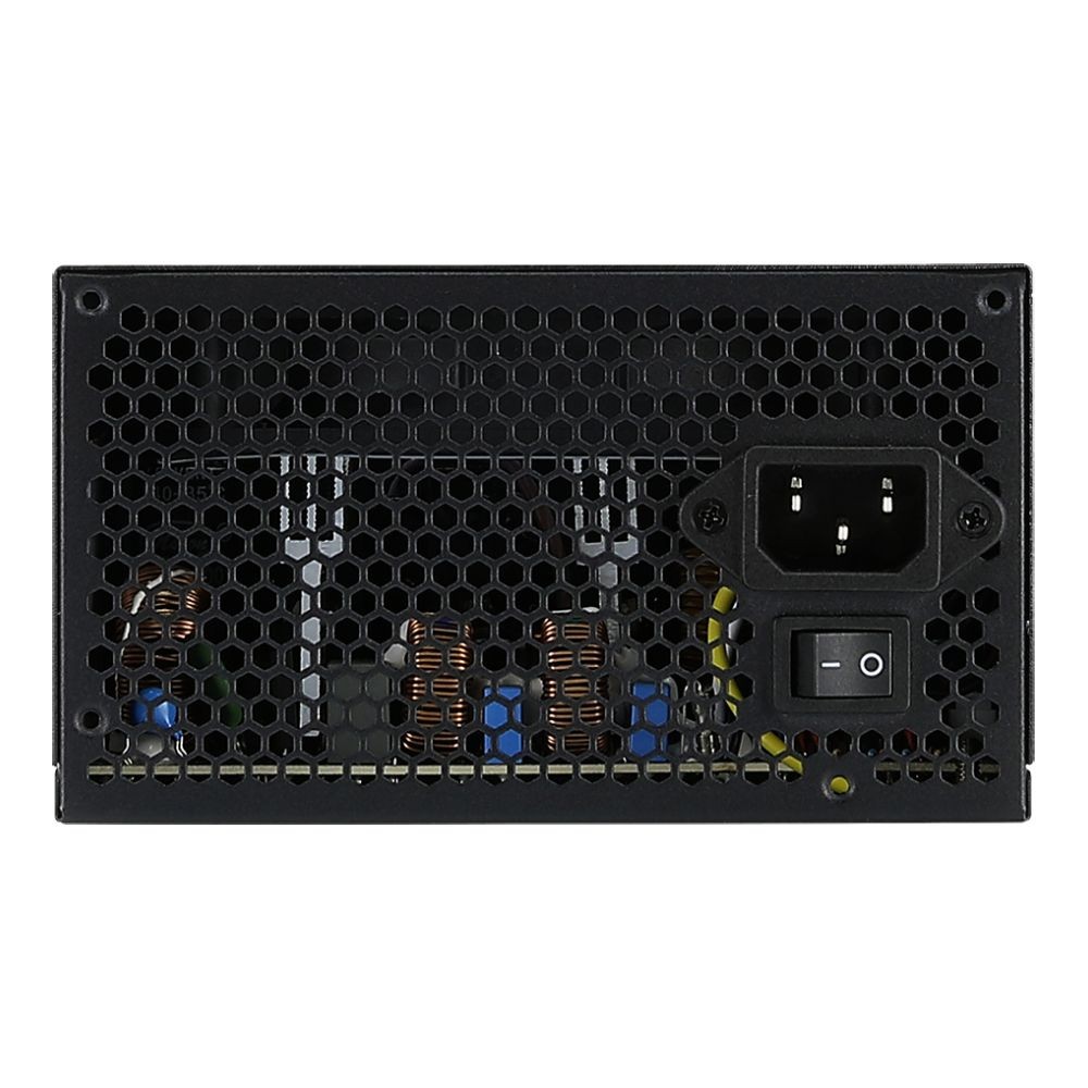 พาวเวอร์ซัพพลาย AeroCool LUX 750Watt 80 Plus Bronze