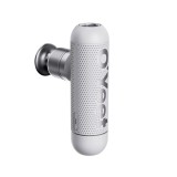 เครื่องนวดพกพา OYEET Nex Mini Massage Gun White