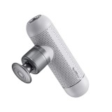 เครื่องนวดพกพา OYEET Nex Mini Massage Gun White