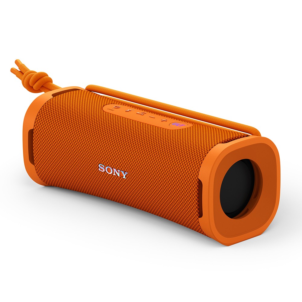 ลำโพงบลูทูธ Sony SRS-ULT10 สี Orange