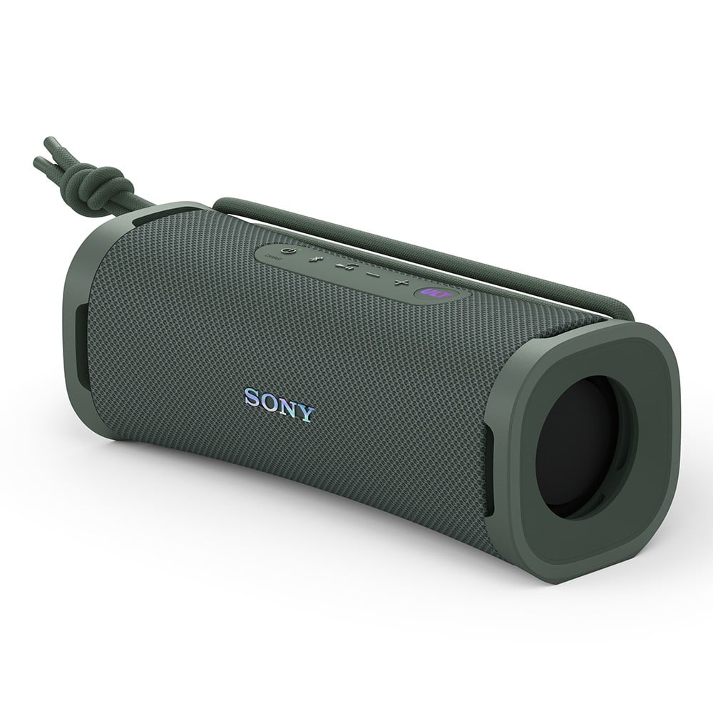 ลำโพงบลูทูธ Sony SRS-ULT10 Gray