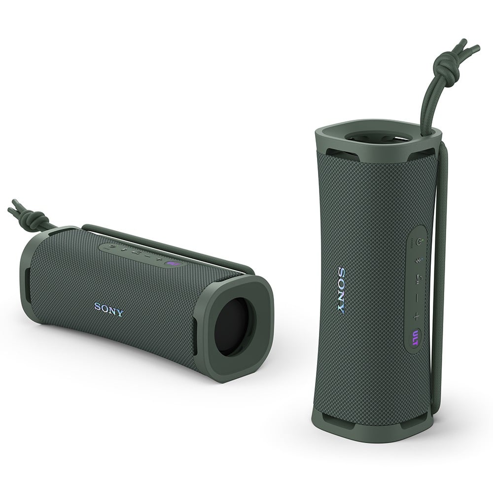 ลำโพงบลูทูธ Sony SRS-ULT10 Gray