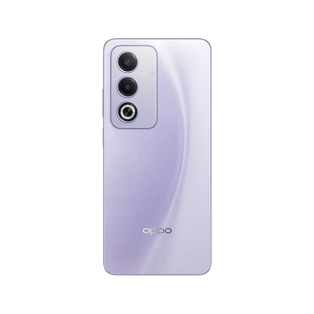 สมาร์ทโฟน OPPO A3 Pro (6+128GB) Moonlight Purple (5G)