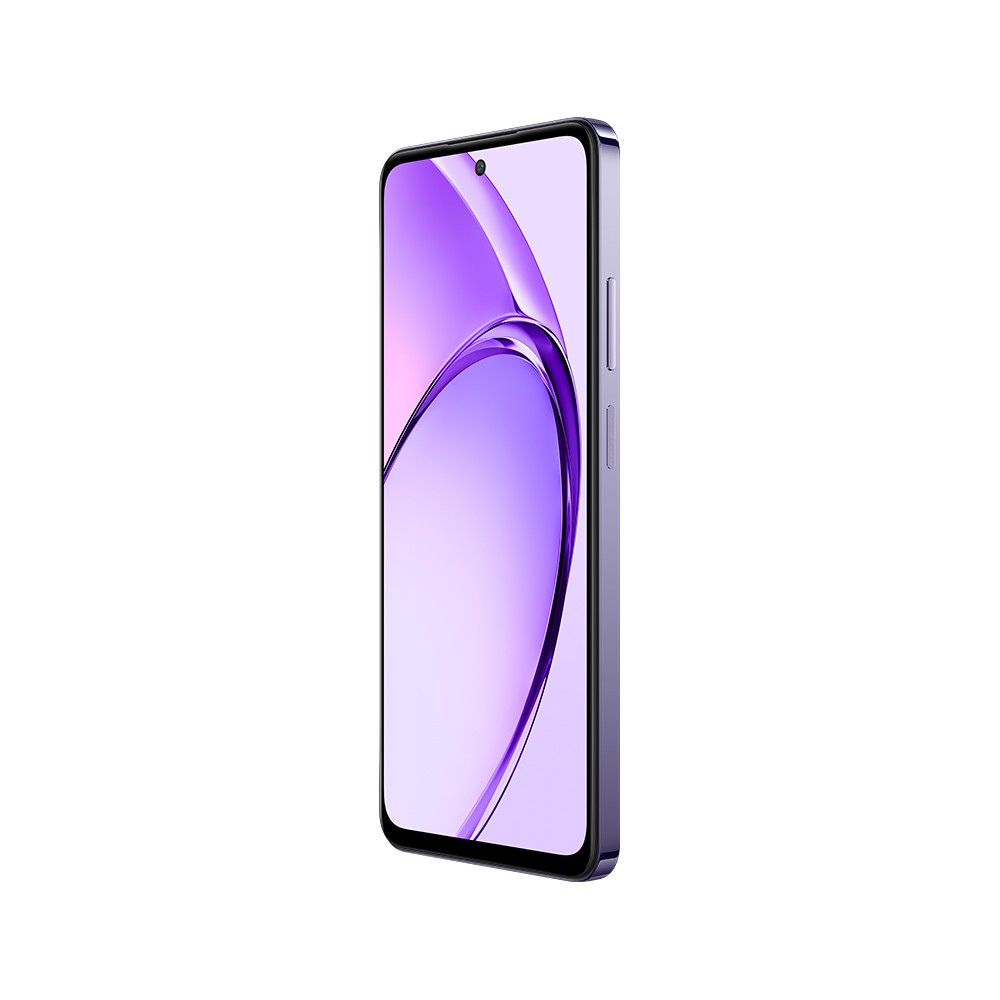 สมาร์ทโฟน OPPO A3 Pro (6+128GB) Moonlight Purple (5G)