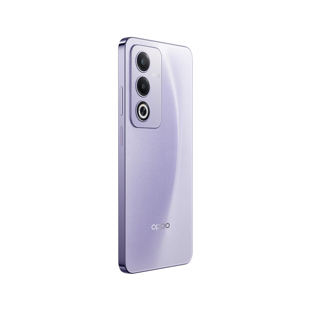 สมาร์ทโฟน OPPO A3 Pro (6+128GB) Moonlight Purple (5G)