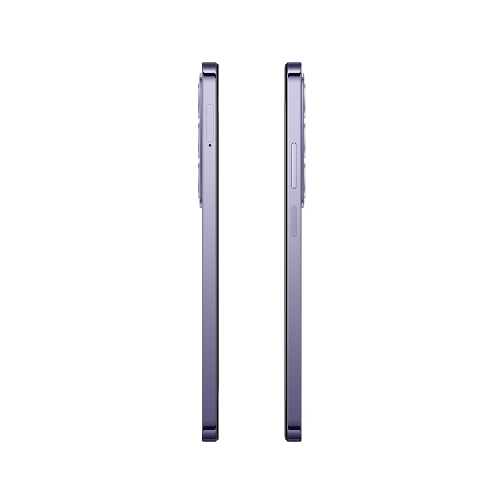 สมาร์ทโฟน OPPO A3 Pro (6+128GB) Moonlight Purple (5G)