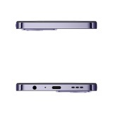 สมาร์ทโฟน OPPO A3 Pro (6+128GB) Moonlight Purple (5G)