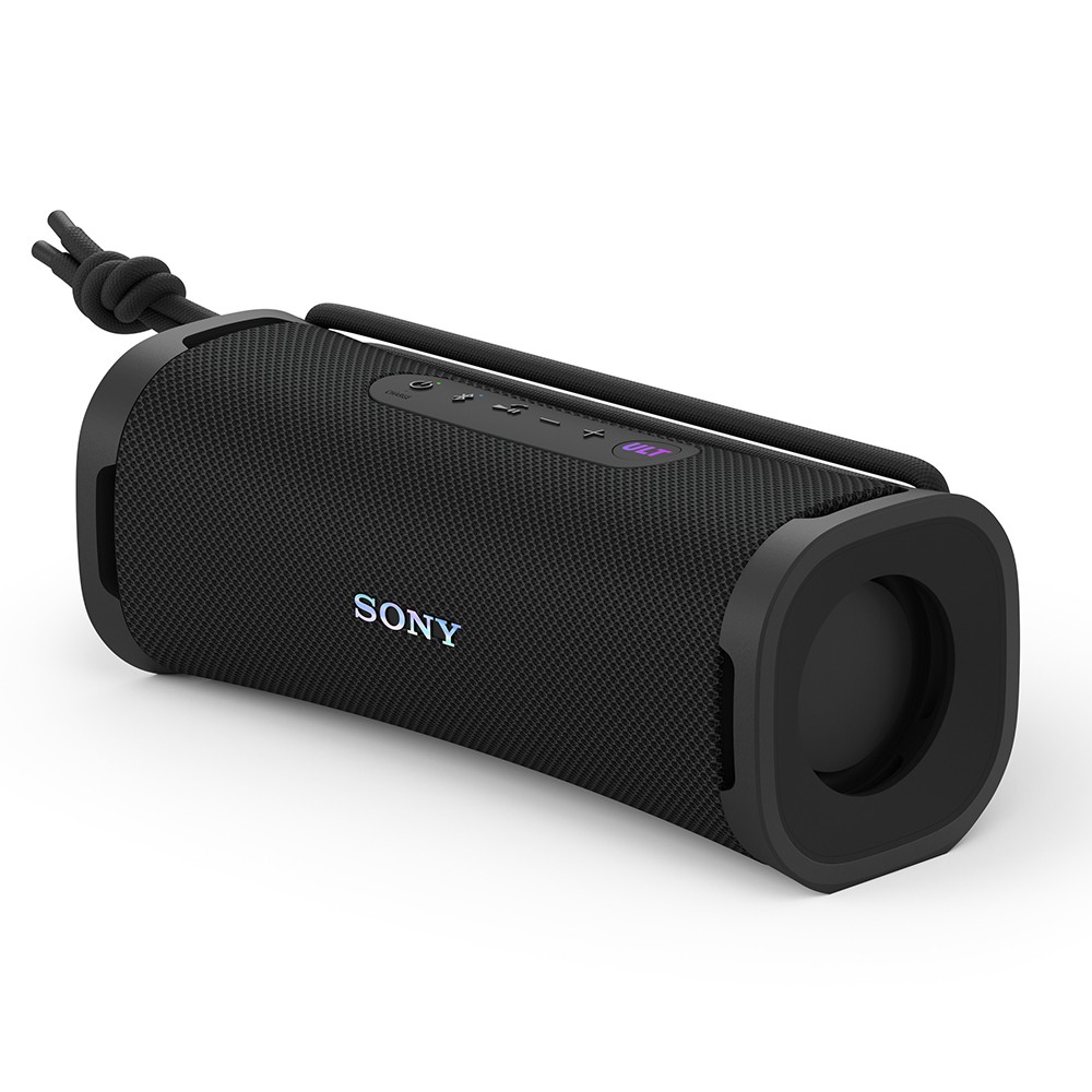 ลำโพงบลูทูธ Sony SRS-ULT10 Black