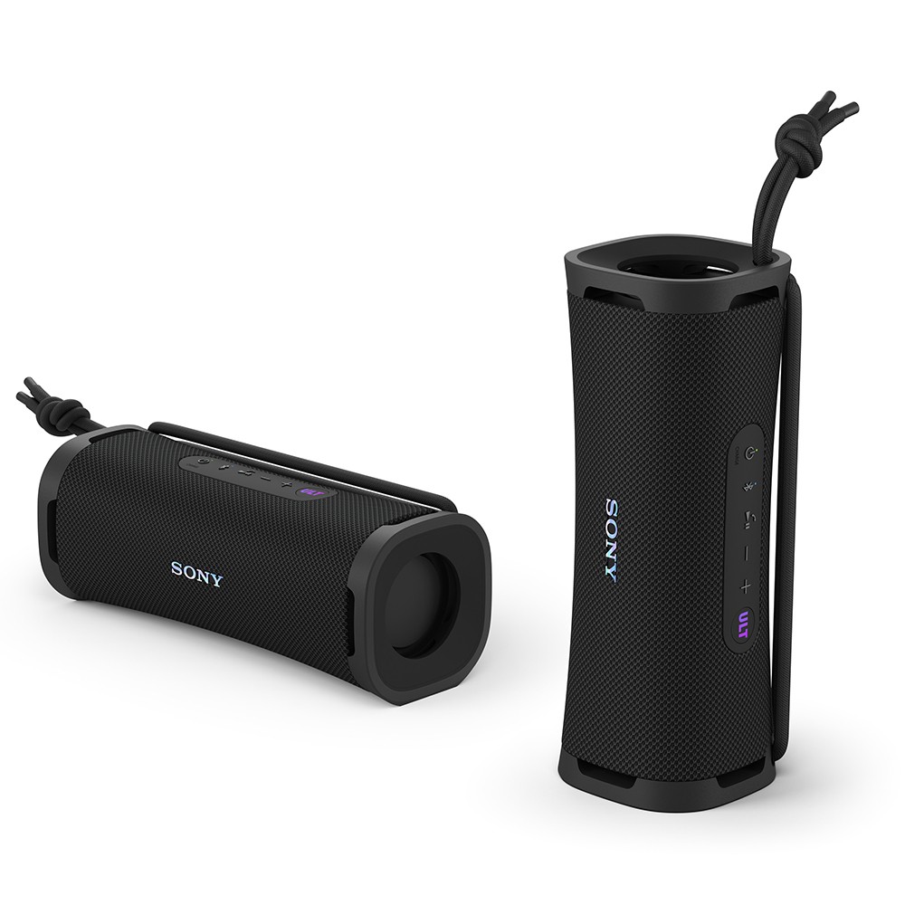 ลำโพงบลูทูธ Sony SRS-ULT10 Black