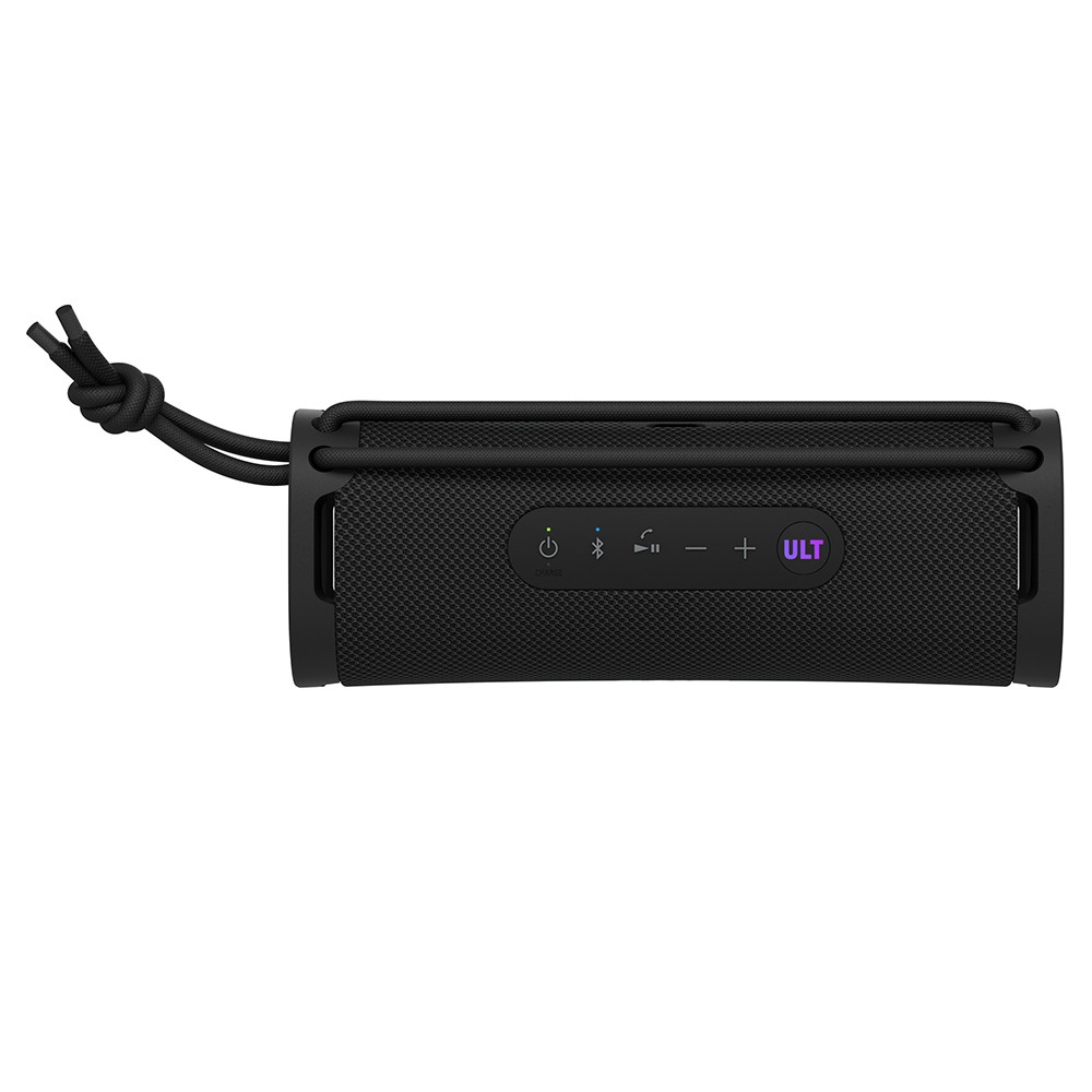 ลำโพงบลูทูธ Sony SRS-ULT10 Black