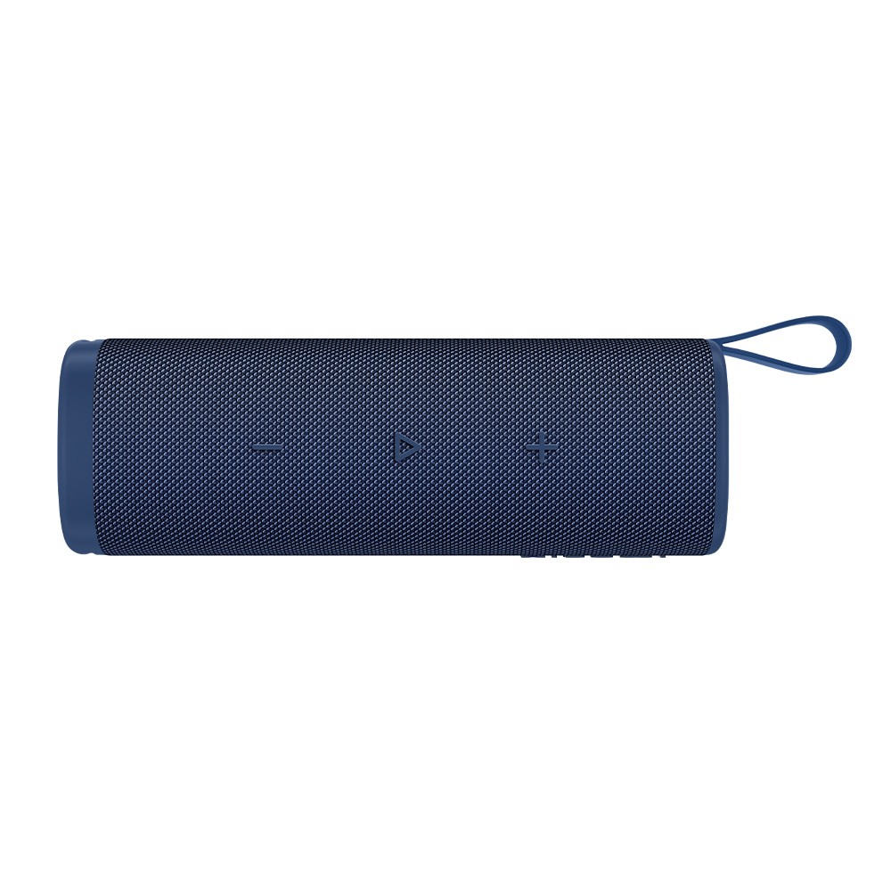 ลำโพงบลูทูธ Xiaomi Sound Outdoor Blue