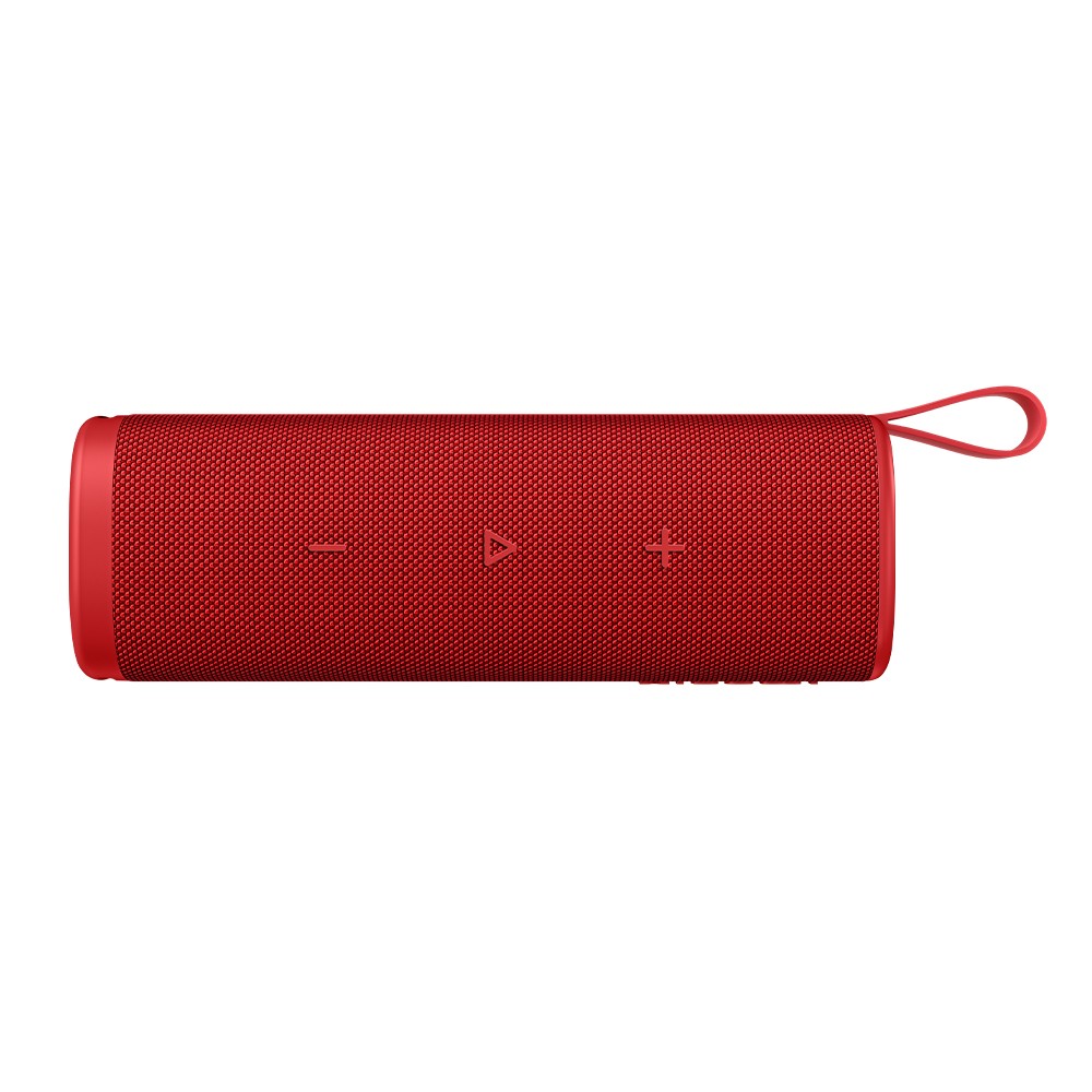 ลำโพงบลูทูธ Xiaomi Sound Outdoor Red