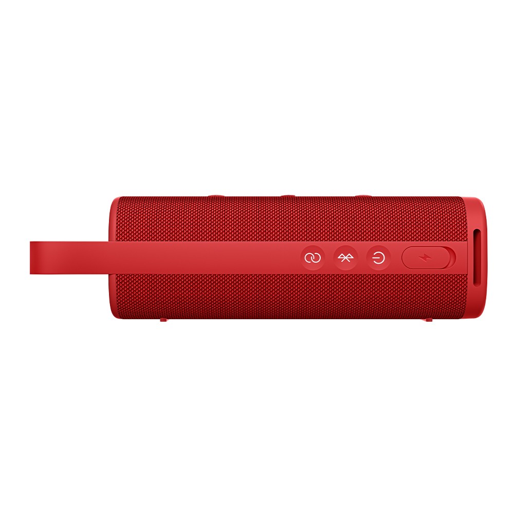 ลำโพงบลูทูธ Xiaomi Sound Outdoor Red