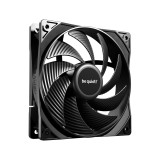 พัดลมคอม Be Quiet Fan Pure Wings 3 120mm high-speed Black