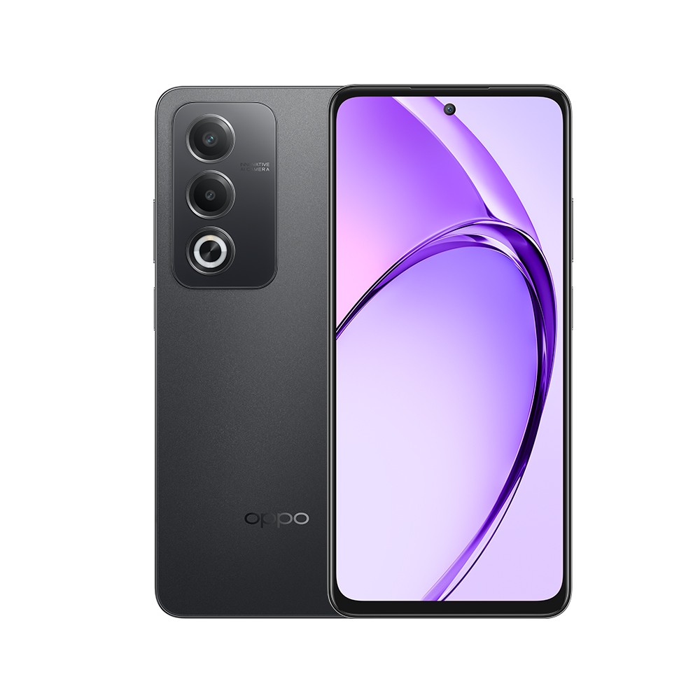 สมาร์ทโฟน OPPO A3 Pro (6+128GB) Starry Black (5G)