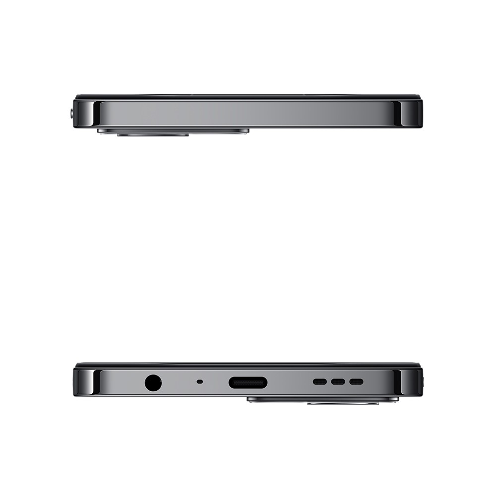 สมาร์ทโฟน OPPO A3 Pro (6+128GB) Starry Black (5G)