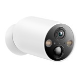 กล้องวงจรปิด TP-Link Tapo C425 Smart Wire-Free Security 2K QHD System