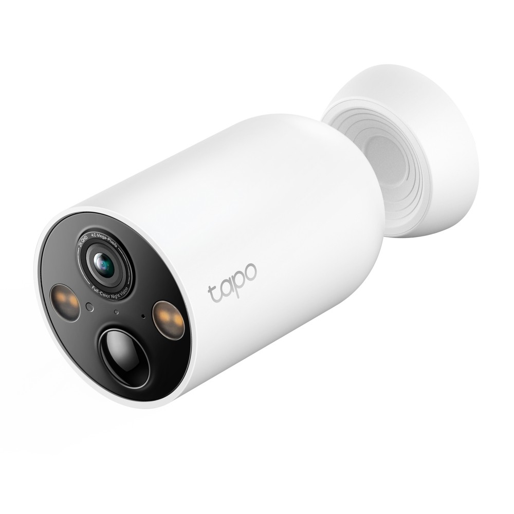 กล้องวงจรปิด TP-Link Tapo C425 Smart Wire-Free Security 2K QHD System