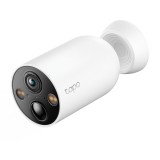 กล้องวงจรปิด TP-Link Tapo C425 Smart Wire-Free Security 2K QHD System