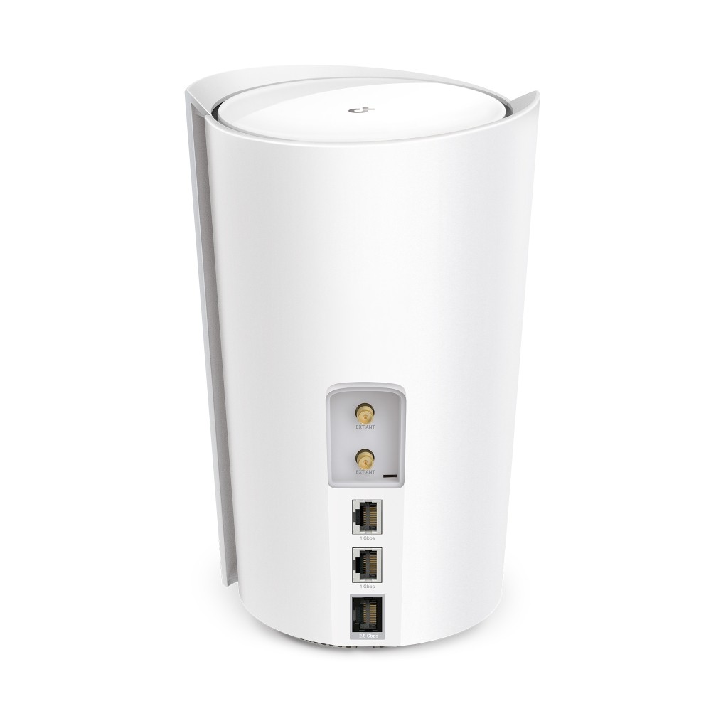 เราเตอร์ TP-Link Network Deco X50-5G AX3000 Whole Home Mesh Wi-Fi 6 Gateway