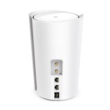 เราเตอร์ TP-Link Network Deco X50-5G AX3000 Whole Home Mesh Wi-Fi 6 Gateway