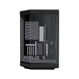 เคสคอมพิวเตอร์ HYTE Y70 Black (CS-HYTE-Y70-B)