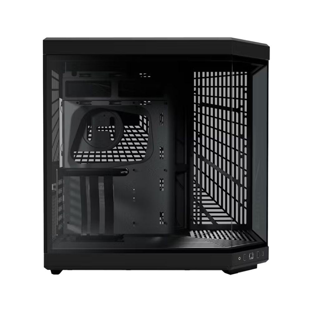 เคสคอมพิวเตอร์ HYTE Y70 Black (CS-HYTE-Y70-B)