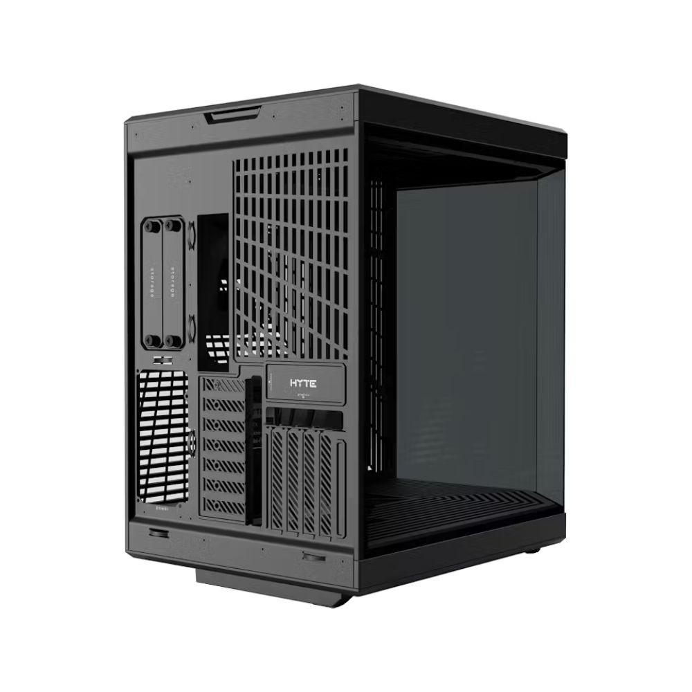 เคสคอมพิวเตอร์ HYTE Y70 Black (CS-HYTE-Y70-B)