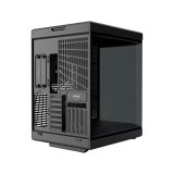 เคสคอมพิวเตอร์ HYTE Y70 Black (CS-HYTE-Y70-B)